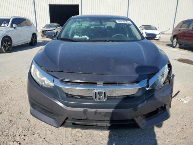 VIN 19XFC2F74GE078378 2016 HONDA CIVIC no.5