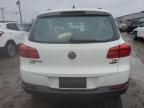 Lot #3056095941 2018 VOLKSWAGEN TIGUAN LIM