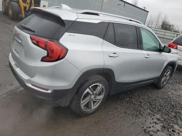 2019 GMC TERRAIN SL - 3GKALPEV2KL369316