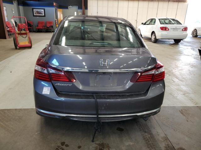 VIN 1HGCR2F35GA073113 2016 HONDA ACCORD no.6