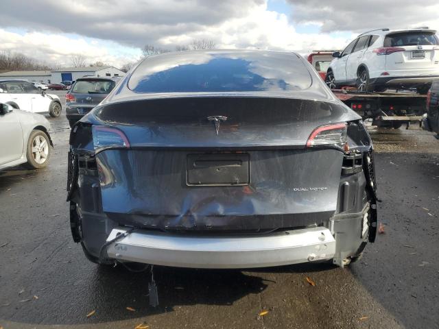 2024 TESLA MODEL Y - 7SAYGDEE3RA247943