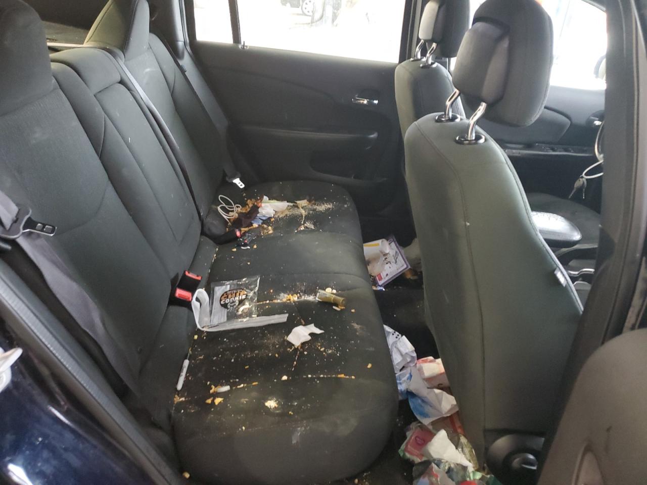 CHRYSLER 200 TOURING