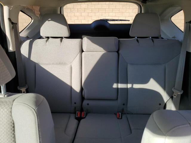 2016 HONDA CR-V EX - 2HKRM3H54GH522656