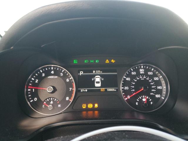 2022 KIA FORTE GT L - 3KPF54AD6NE502451