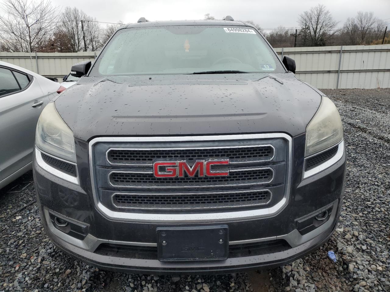 Lot #3027074829 2013 GMC ACADIA SLT