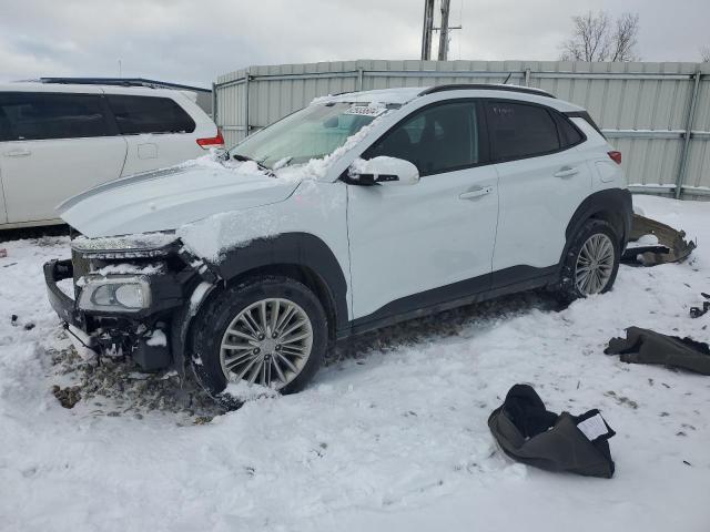 2021 HYUNDAI KONA SEL #3024082686