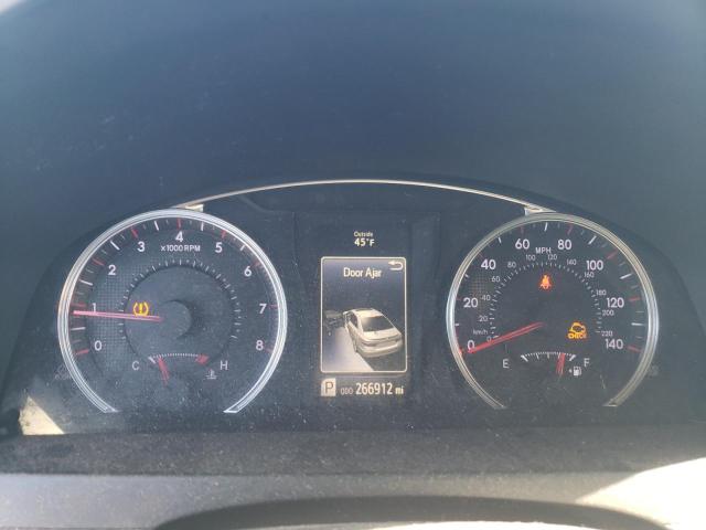 2016 TOYOTA CAMRY LE - 4T1BF1FK4GU126477