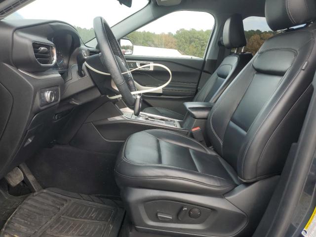 2022 FORD EXPLORER X - 1FMSK7DH0NGA45395