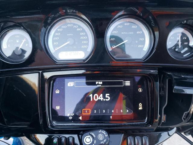 2022 HARLEY-DAVIDSON FLHTK - 1HD1KEF14NB644798
