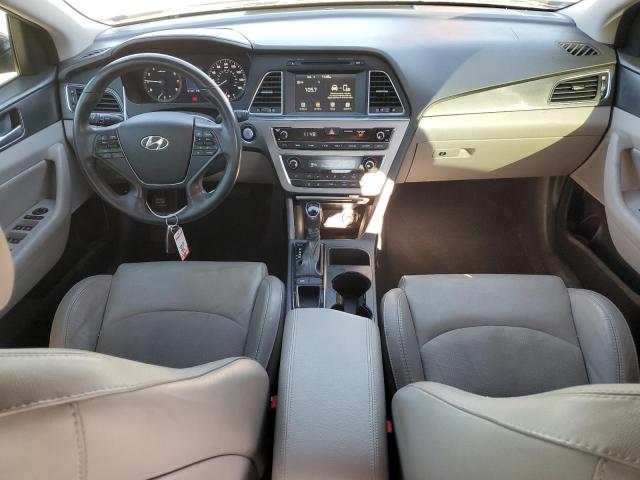 2016 HYUNDAI SONATA SPO - 5NPE34AF7GH262019