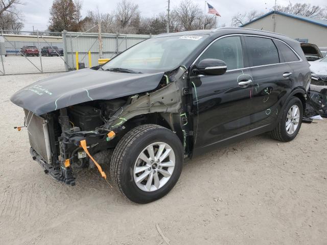 KIA SORENTO L