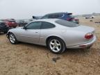 Lot #3026199286 2001 JAGUAR XK8