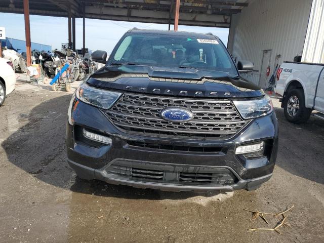 VIN 1FMSK7DH1MGC04388 2021 FORD EXPLORER no.5