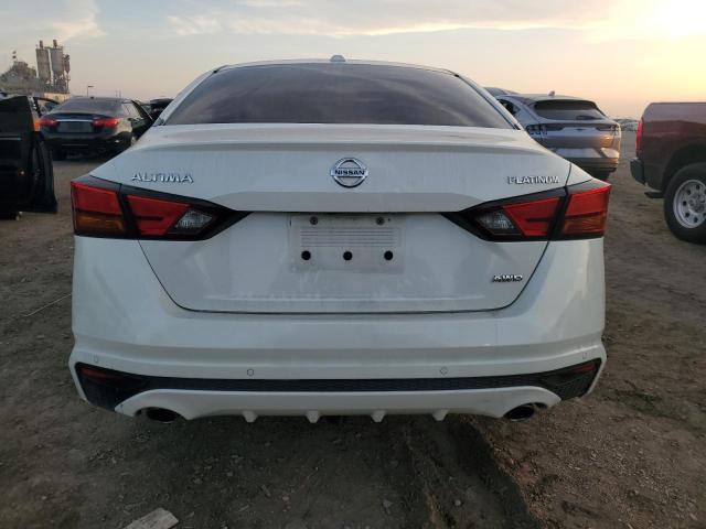 2019 NISSAN ALTIMA PLA - 1N4BL4FW6KN300382