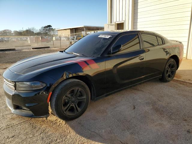 2016 DODGE CHARGER SE #3028315789