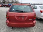 Lot #3030770114 2006 PONTIAC VIBE