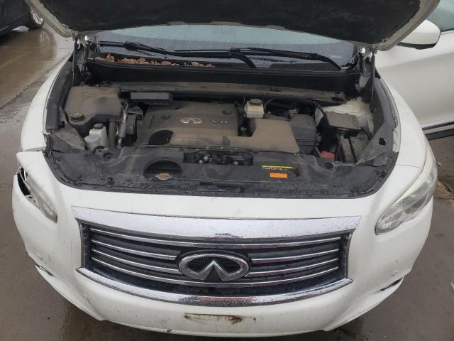 2015 INFINITI QX60 - 5N1AL0MN0FC515326
