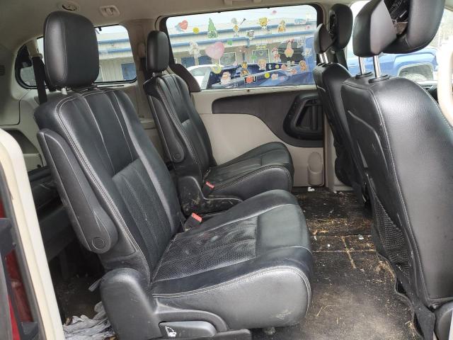 2015 CHRYSLER T&C LXI 2C4RC1CG2FR754349
