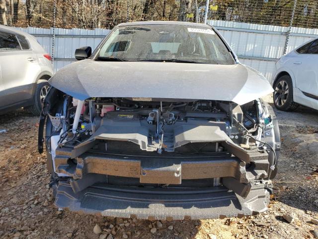 2024 TOYOTA COROLLA CR - 7MUFBABG3RV033448