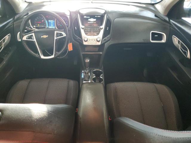 2017 CHEVROLET EQUINOX LT - 2GNALCEK8H6118721