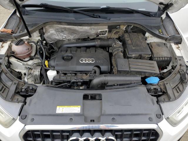 2015 AUDI Q3 PRESTIG WA1GFCFS1FR007206
