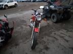 Lot #3029423688 1992 HONDA CB250