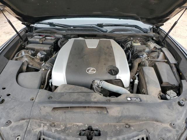 2017 LEXUS RC 300 JTHSM5BC4H5002509