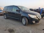 Lot #3024560674 2012 VOLKSWAGEN ROUTAN SE