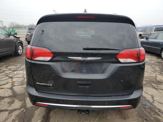 VIN 2C4RC1EG3JR272799 2018 CHRYSLER PACIFICA no.6