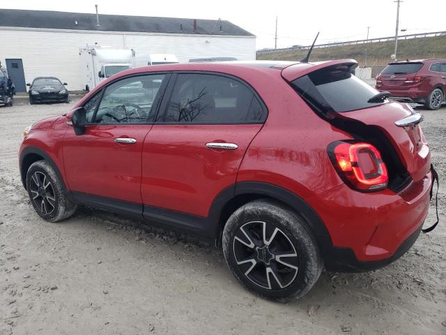 2021 FIAT 500X POP ZFBNF3A1XMP945230