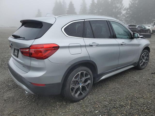 WBXJG9C07L5P47248 Bmw X1 Xdrive28i 2020