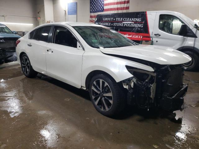 2016 NISSAN ALTIMA 2.5 - 1N4AL3AP1GC245784