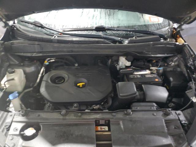 2015 HYUNDAI TUCSON GLS - KM8JTCAF6FU976538
