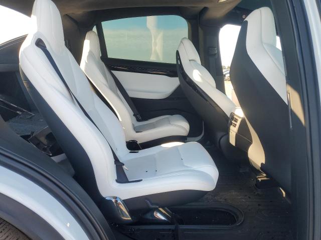 2019 TESLA MODEL X 5YJXCBE26KF163039