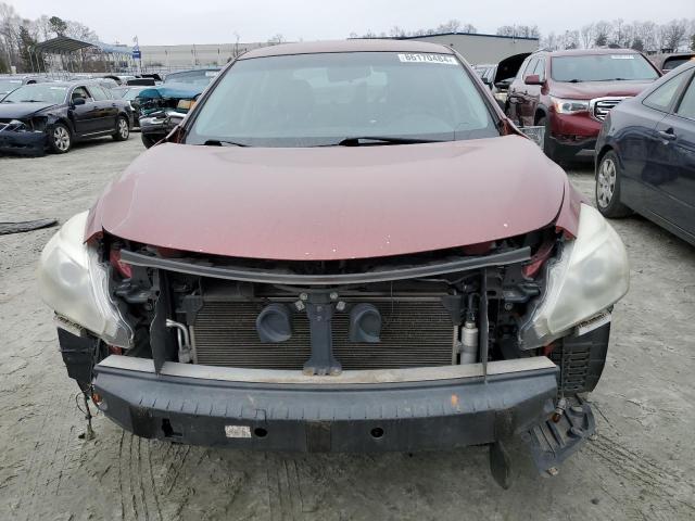2015 NISSAN ALTIMA 2.5 - 1N4AL3AP4FC103301