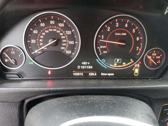 2016 BMW 1000 WBA8Z5C55GG500313