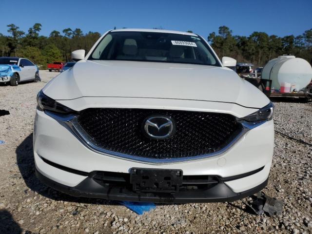 2021 MAZDA CX-5 GRAND - JM3KFBDM3M0442803