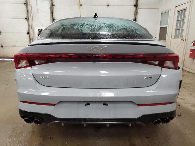 2024 KIA K5 GT 5XXG44J81RG234058