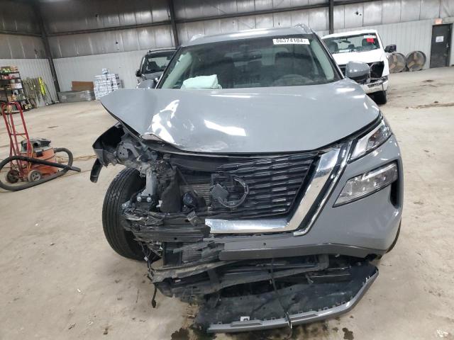 2023 NISSAN ROGUE SL - 5N1BT3CB8PC940789