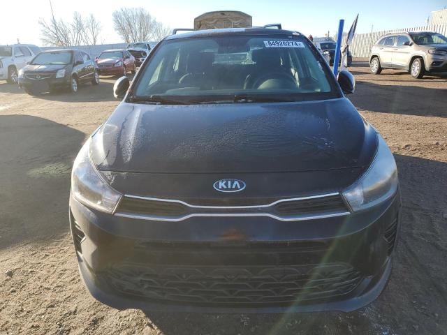 VIN 3KPA25AD5ME377708 2021 KIA RIO no.5