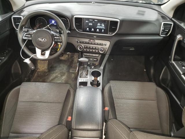 2020 KIA SPORTAGE L - KNDPMCAC4L7759808