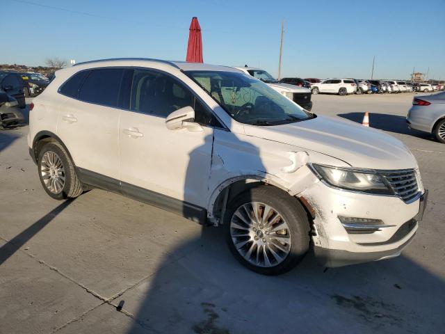 VIN 5LMCJ1A99FUJ13744 2015 LINCOLN MKZ no.4