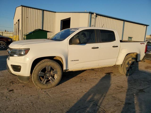 2016 CHEVROLET COLORADO #3024357552