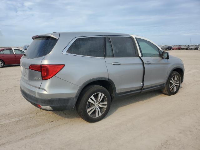 2018 HONDA PILOT EXL - 5FNYF6H52JB061020