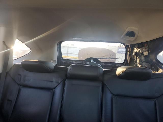 2016 HONDA CR-V TOURI - 5J6RM4H97GL084942