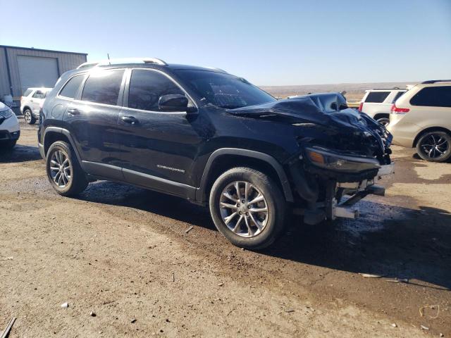 Vin: 1c4pjmlx3kd408306, lot: 83896874, jeep grand cher latitude plus 20194
