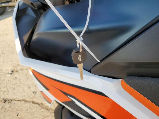 2023 KTM 890 ADVENT - VBKTR6400PM862068