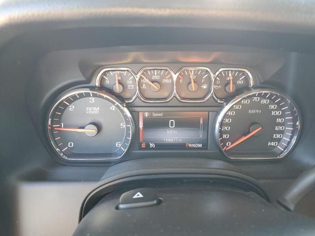 2015 GMC YUKON SLE 1GKS2AKC1FR175799