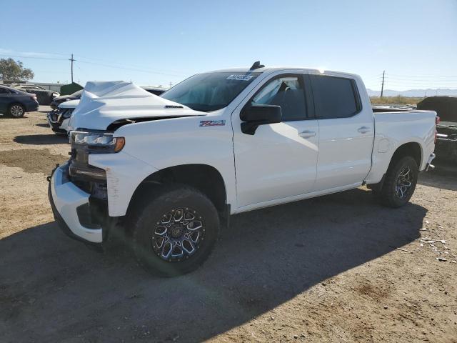 Vin: 3gcuyeet2lg452736, lot: 86348504, chevrolet all models k1500 rst 20201