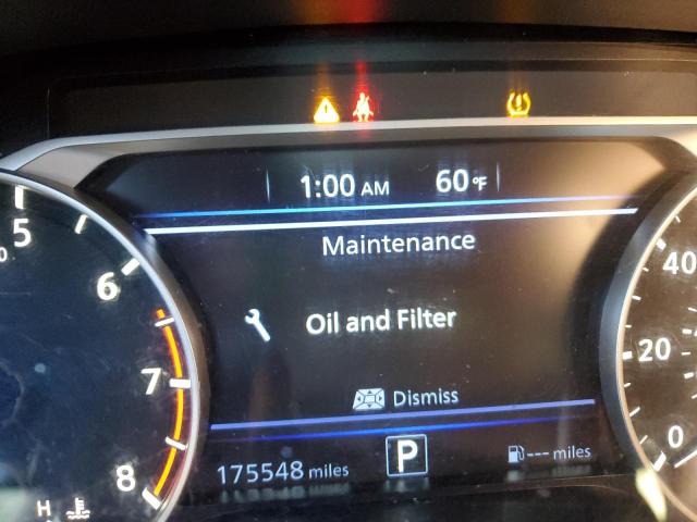 2020 NISSAN ALTIMA S - 1N4BL4BVXLC247468
